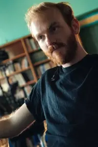 Фото  (Austin Thomas Wood)