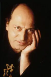 Фото Ролан Бланш (Roland Blanche)