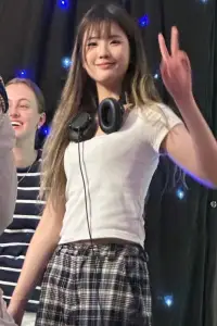 Фото Ін Ши (Ying Shi)