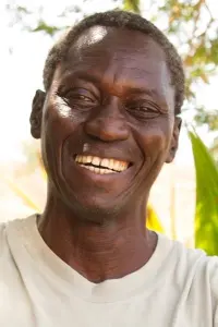Фото Ібрагім Сек (Ibrahim Seck)