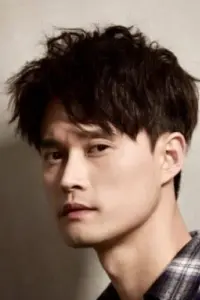 Фото  (Jung Woo Seo)