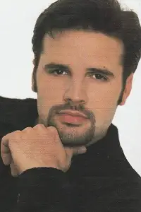 Фото Марк Уіллс (Mark Wills)