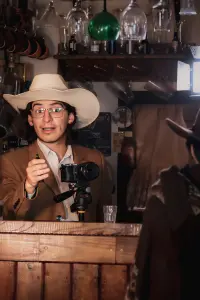 Фото  (Mauricio Ovejero) #291227