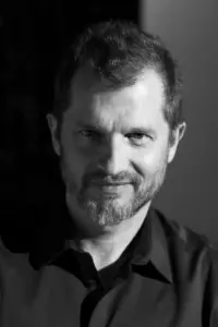 Фото Рейнгольд Хайль (Reinhold Heil)