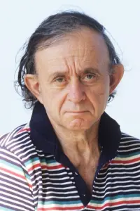 Фото Фредерік Уайзмен (Frederick Wiseman)