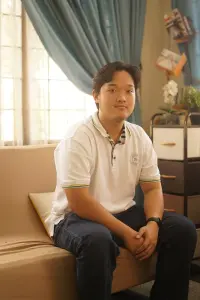 Фото  (Hans Aristo Kendro) #410864