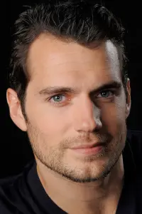 Фото Генрі Кавілл (Henry Cavill)