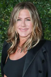 Фото Дженніфер Еністон (Jennifer Aniston)