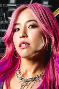 Фото Міна Сіракава (Mina Shirakawa) #485435