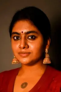 Фото Німіша Саджаян (Nimisha Sajayan)