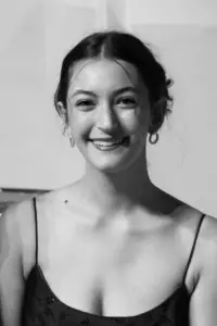 Фото  (Sarah Levy)