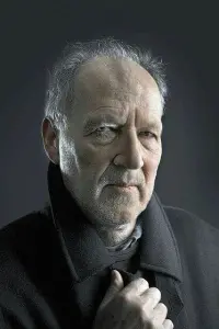 Фото Вернер Герцог (Werner Herzog)