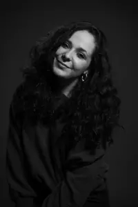 Фото  (Amélie Chantrey)