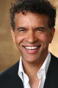 Фото Браян Стокс Мітчелл (Brian Stokes Mitchell)