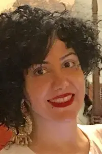 Фото  (Elham Azizi)