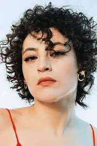 Фото Нергіс Озтюрк (Nergis Öztürk)