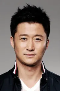 Фото У Цзін (Wu Jing)