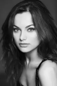 Фото  (Christina Ochoa)