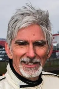 Фото Деймон Хілл (Damon Hill)