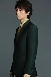Фото Дайо Вонг (Dayo Wong)
