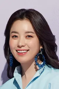 Фото Хан Хьо Джу (Han Hyo-joo)