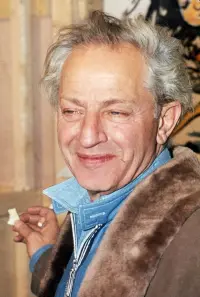 Фото Жюль Дассен (Jules Dassin)