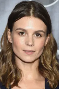 Фото Катя Герберс (Katja Herbers)