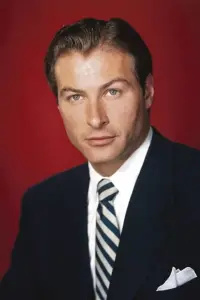 Фото Лекс Баркер (Lex Barker)