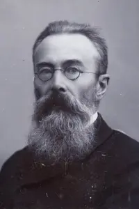 Фото Микола Римський-Корсаков (Nikolai Rimsky-Korsakov)