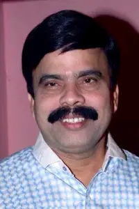 Фото  (Powerstar Srinivasan)