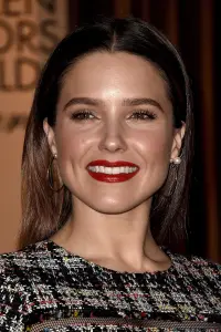 Фото Софія Буш (Sophia Bush)
