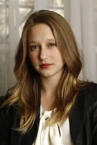 Фото Таїса Фарміга (Taissa Farmiga)