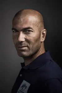 Фото Зінедін Зідан (Zinedine Zidane)