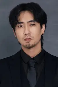 Фото Донг Боруй (Dong Borui) #521893