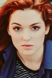 Фото Дженніфер Стоун (Jennifer Stone)