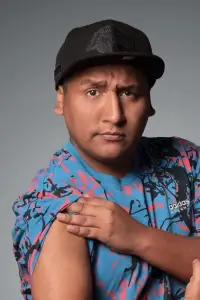 Фото  (Jorge Luna)