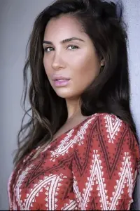 Фото Ліана Мендоса (Liana Mendoza)