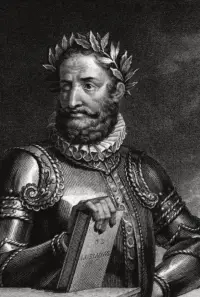 Фото  (Luís Vaz de Camões) #491800