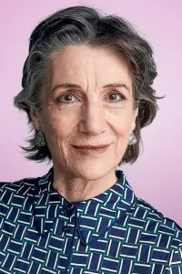 Фото Гаррієт Волтер (Harriet Walter)