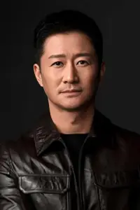 Фото У Цзін (Wu Jing)