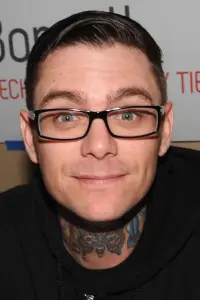 Фото Брайан Бонсолл (Brian Bonsall) #327824