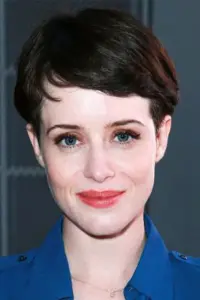 Фото Клер Фой (Claire Foy)