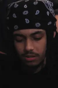 Фото  (Elijah Israel-Hampton)