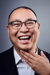 Фото  (Huo Meng)