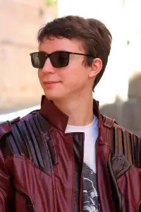 Фото Хав'єр Маркос Ернандес (Javier Marcos Hernández) #404106