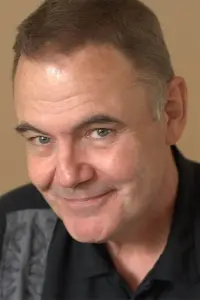 Фото Гленн Шедікс (Glenn Shadix)