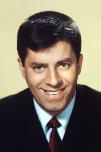 Фото Джеррі Льюїс (Jerry Lewis)