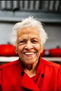 Фото  (Leah Chase)