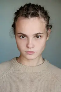 Фото Ангеліна Стречина (Angelina Strechina)