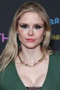 Фото Ерін Моріарті (Erin Moriarty)